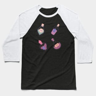 Magic potions Pack Baseball T-Shirt